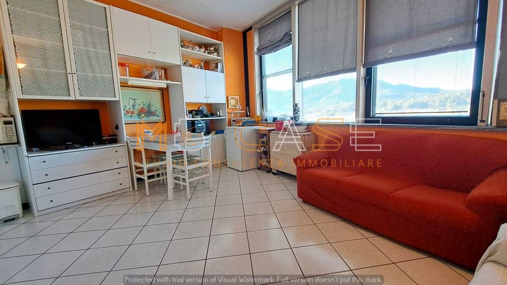 appartamento in vendita ad Albenga