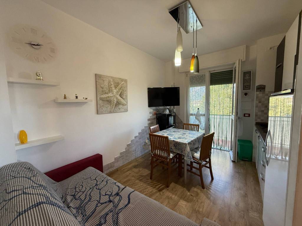 appartamento in vendita ad Albenga