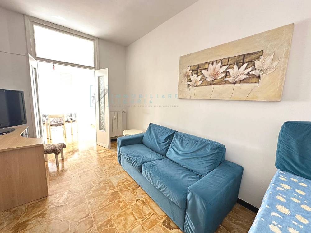 appartamento in vendita ad Albenga
