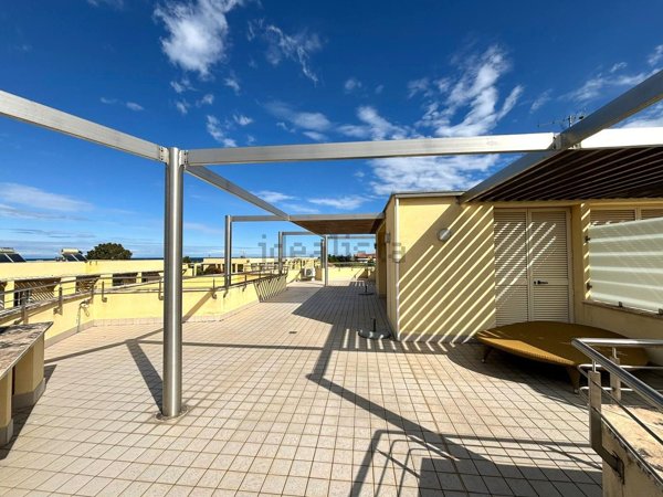 appartamento in vendita ad Albenga