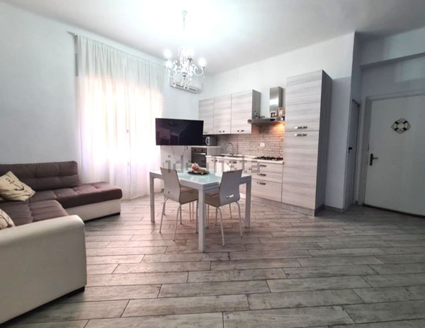 appartamento in vendita ad Albenga