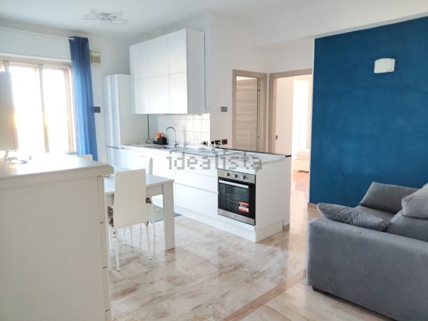 appartamento in vendita ad Albenga