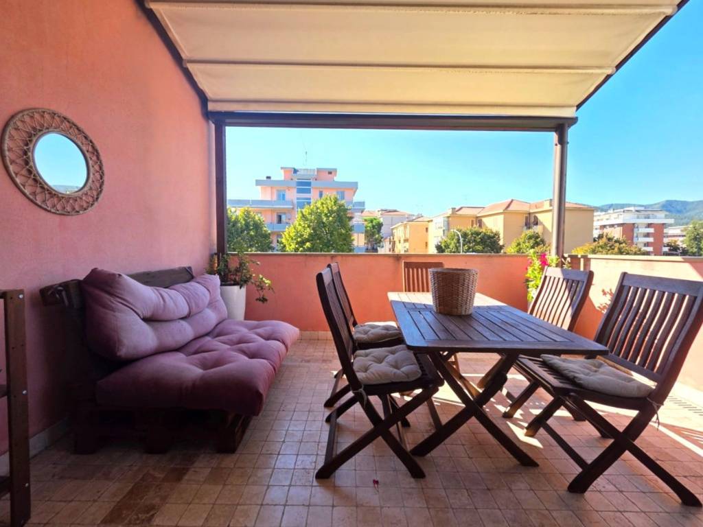 appartamento in vendita ad Albenga