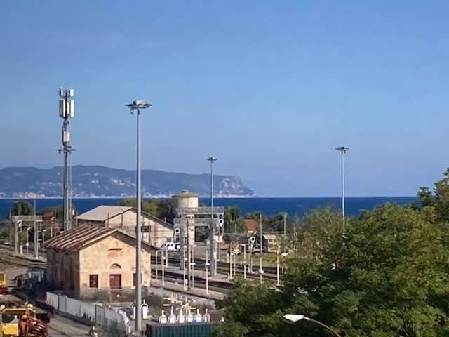 appartamento in vendita ad Albenga