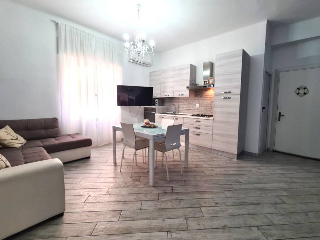 appartamento in vendita ad Albenga