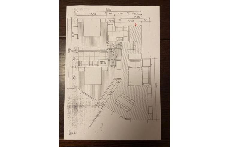 appartamento in vendita ad Albenga