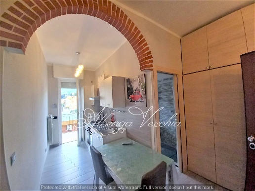 appartamento in vendita ad Albenga