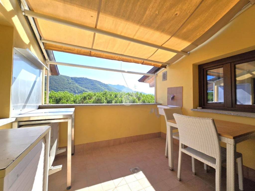 appartamento in vendita ad Albenga