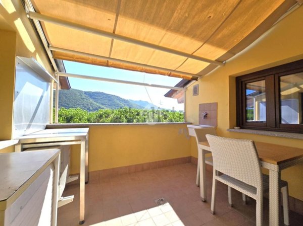 appartamento in vendita ad Albenga
