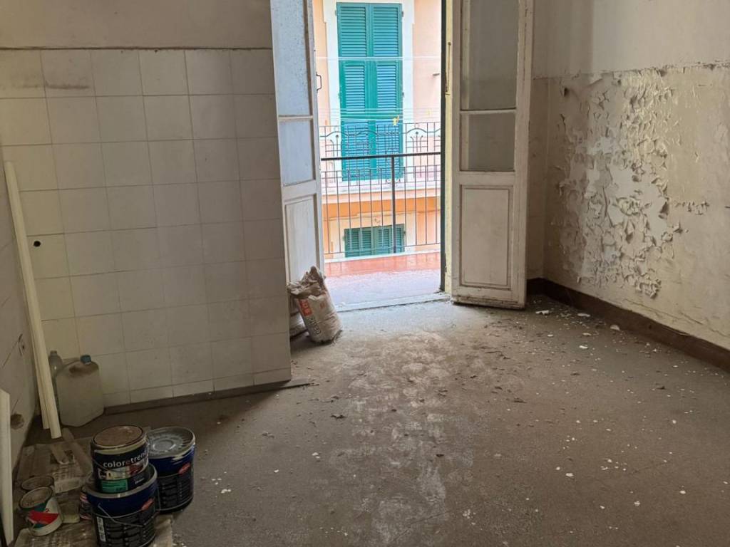 appartamento in vendita ad Albenga