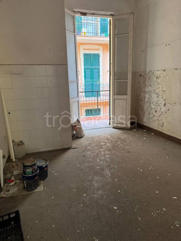 appartamento in vendita ad Albenga