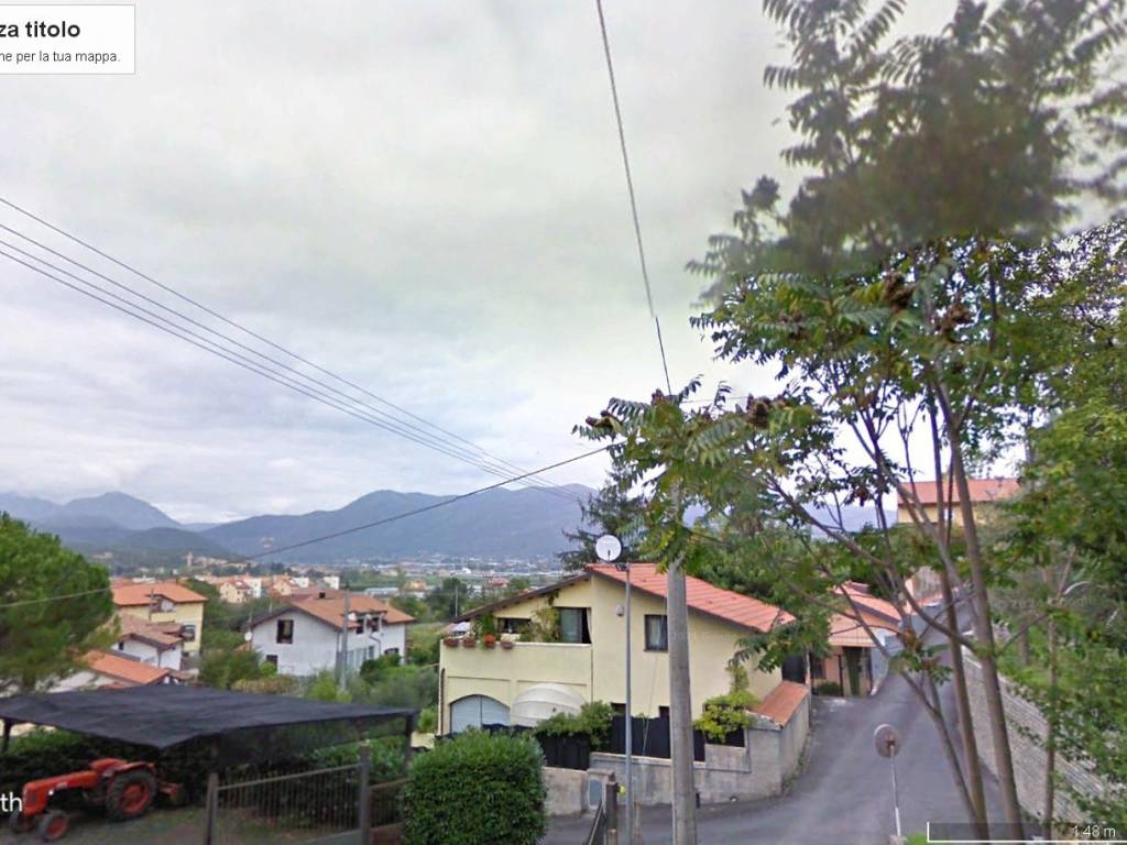 appartamento in vendita ad Albenga in zona San Fedele