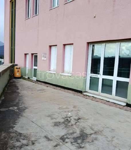 appartamento in vendita ad Albenga