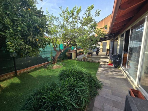 appartamento in vendita ad Albenga