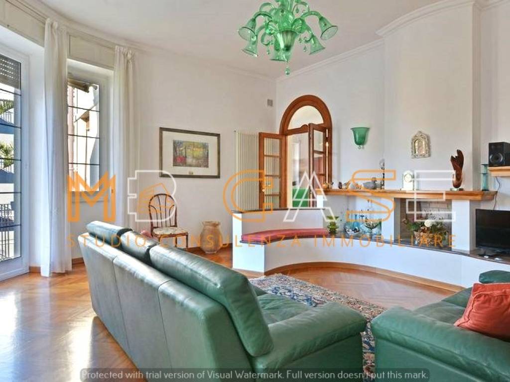 appartamento in vendita ad Albenga