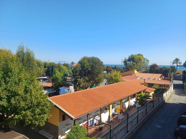 appartamento in vendita ad Albenga