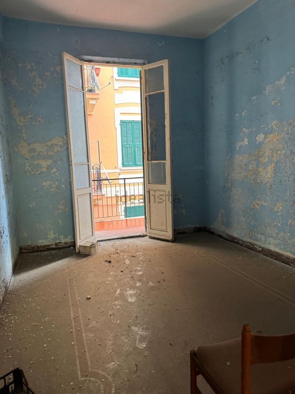 appartamento in vendita ad Albenga