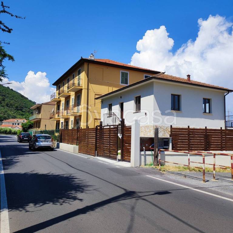 appartamento in vendita ad Albenga