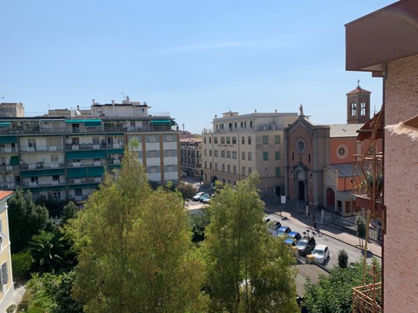 appartamento in vendita ad Albenga