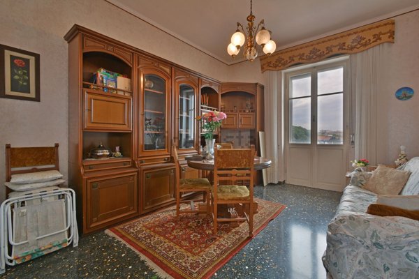 appartamento in vendita ad Albenga