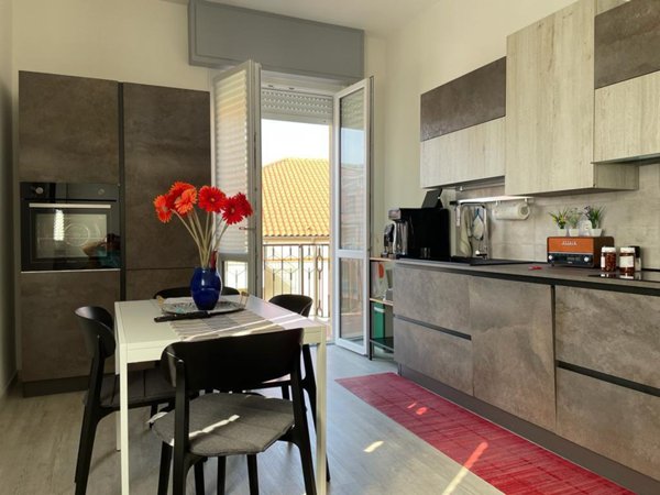 appartamento in vendita ad Albenga