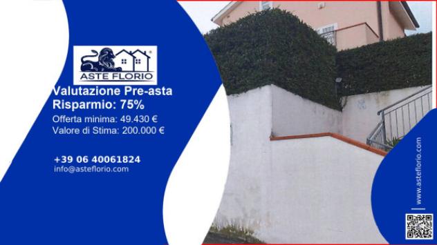 appartamento in vendita ad Albenga