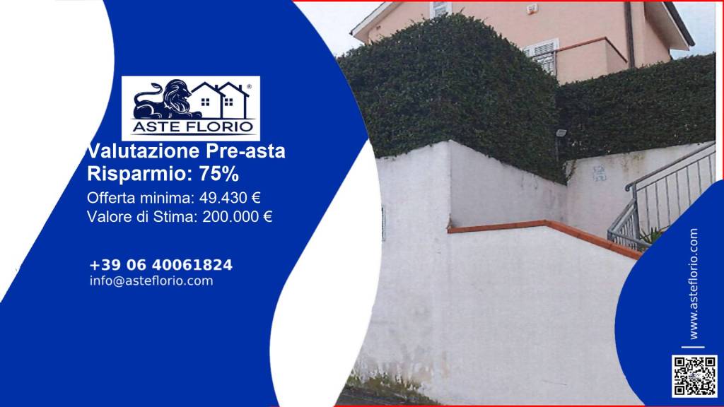 appartamento in vendita ad Albenga in zona Campochiesa