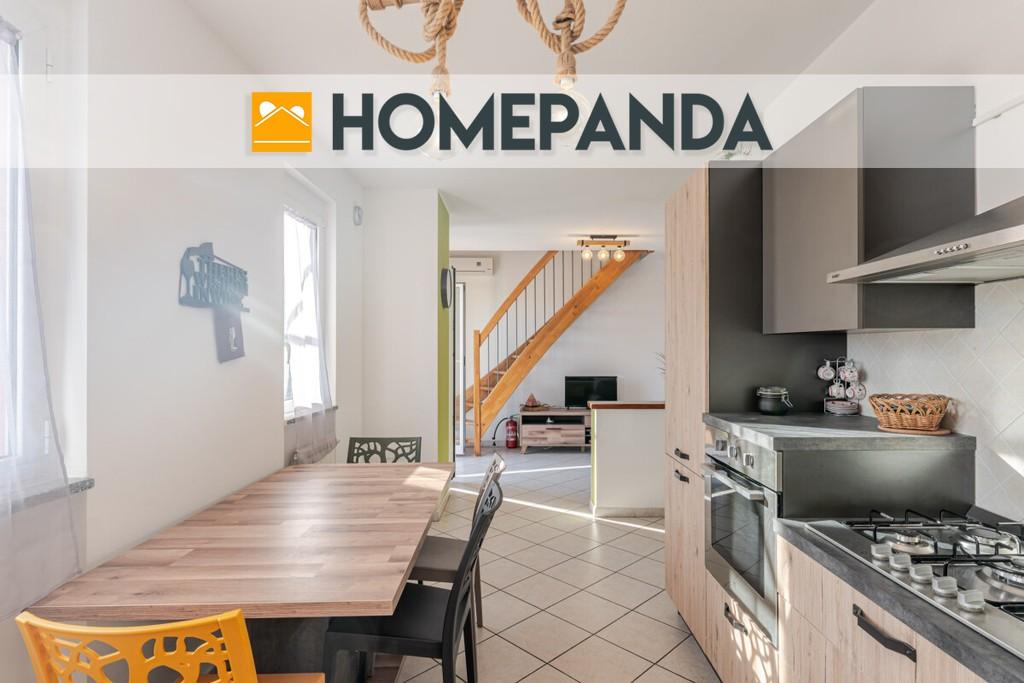 appartamento in vendita ad Albenga