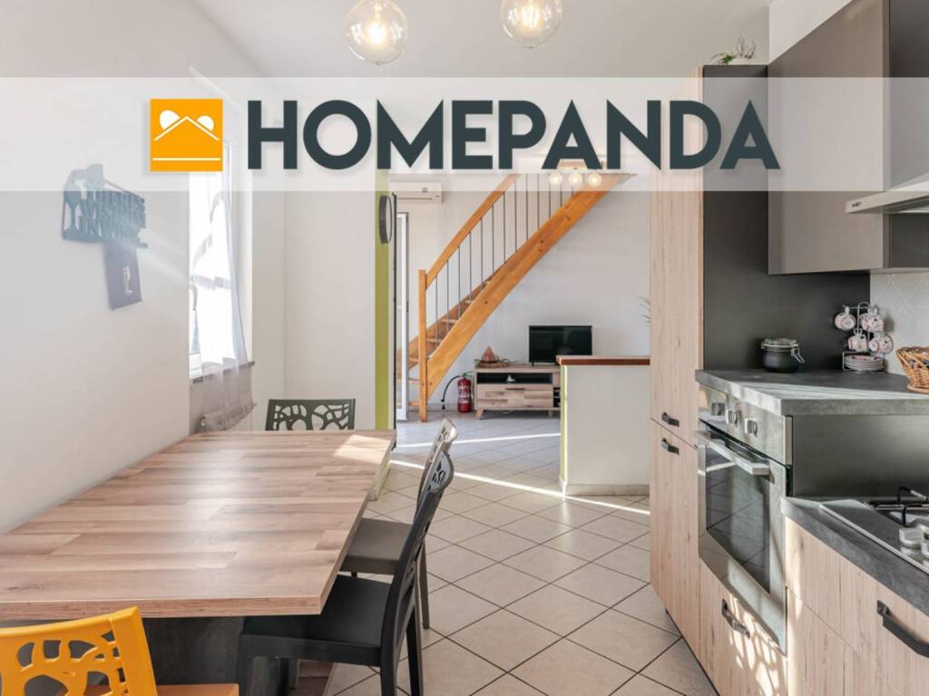 appartamento in vendita ad Albenga