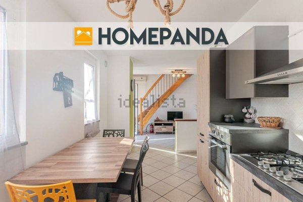 appartamento in vendita ad Albenga