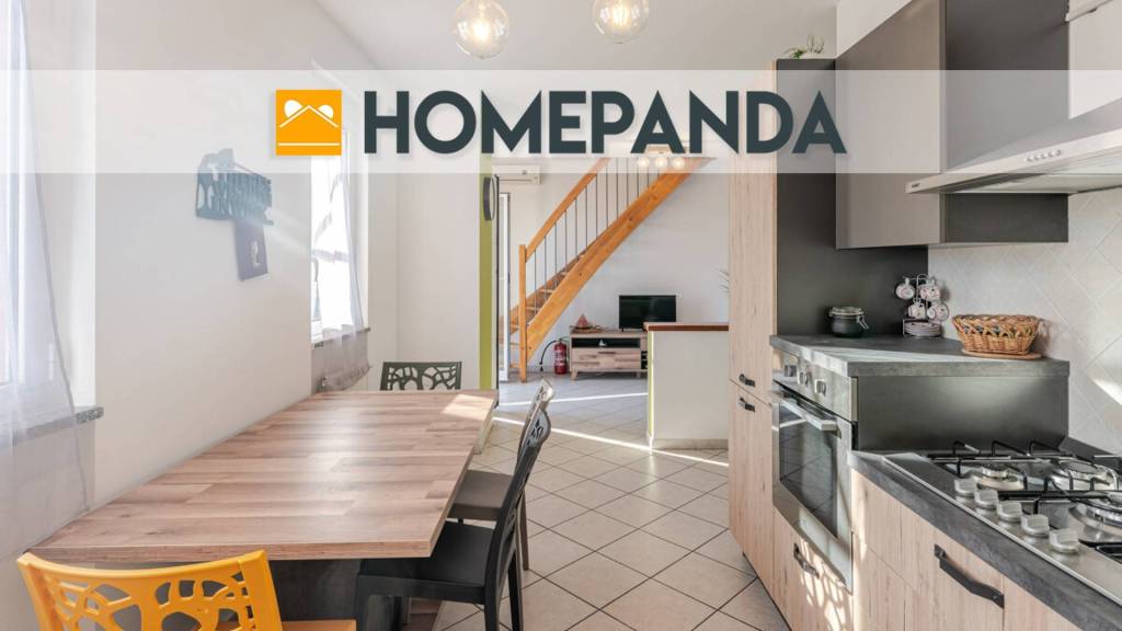 appartamento in vendita ad Albenga