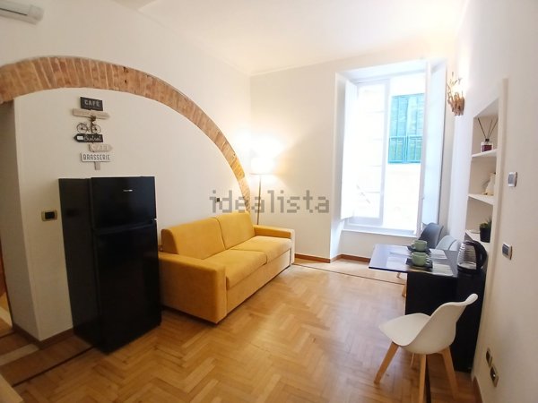 appartamento in vendita ad Albenga