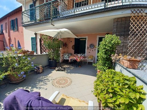 appartamento in vendita ad Albenga