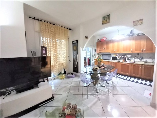 appartamento in vendita ad Albenga