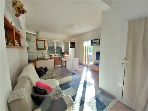 appartamento in vendita ad Albenga