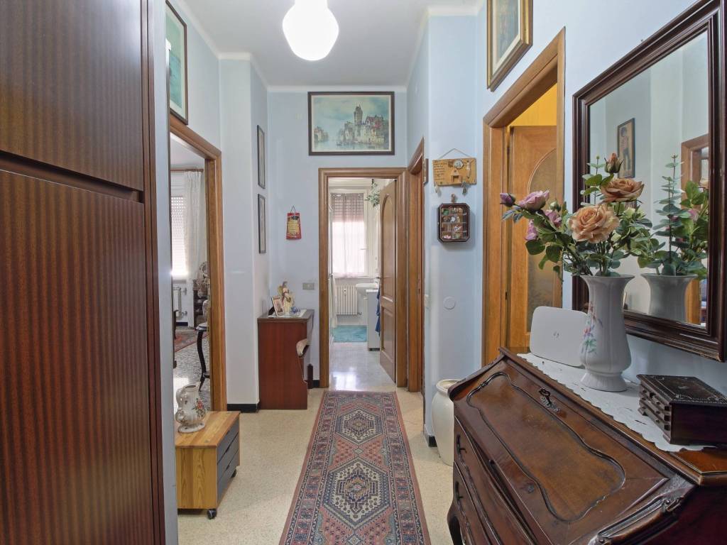 appartamento in vendita ad Albenga