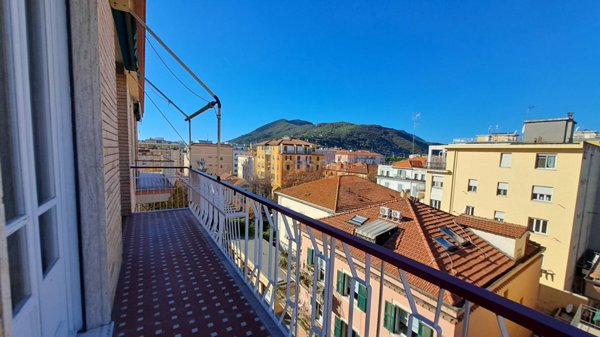 appartamento in vendita ad Albenga