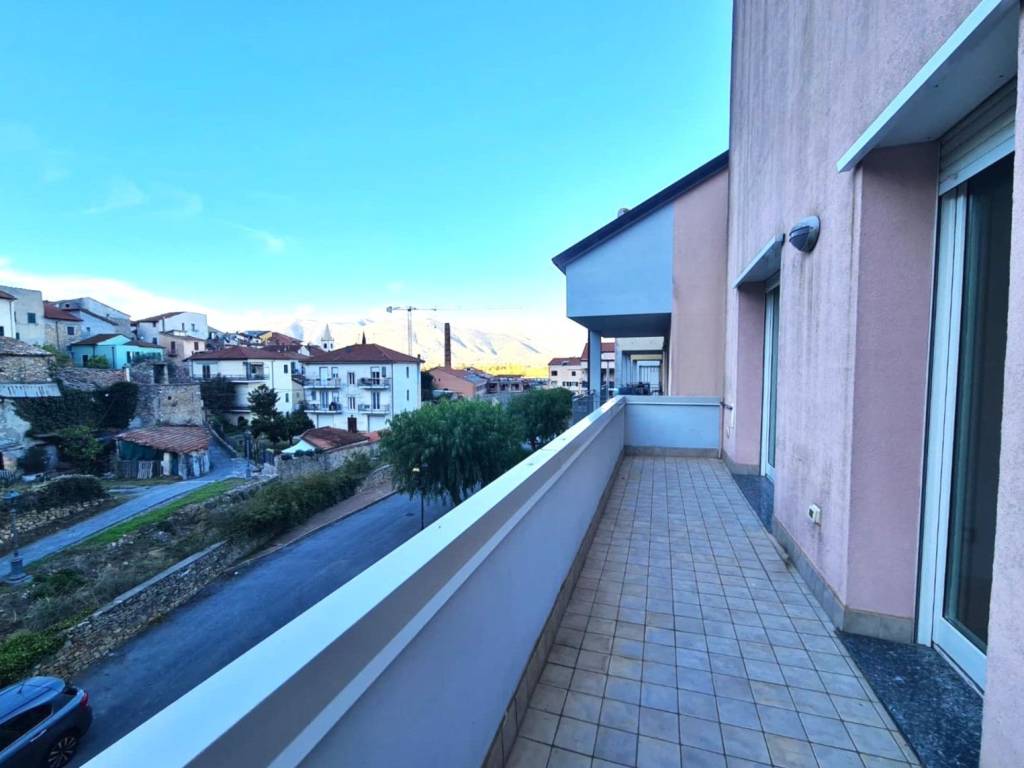 appartamento in vendita ad Albenga