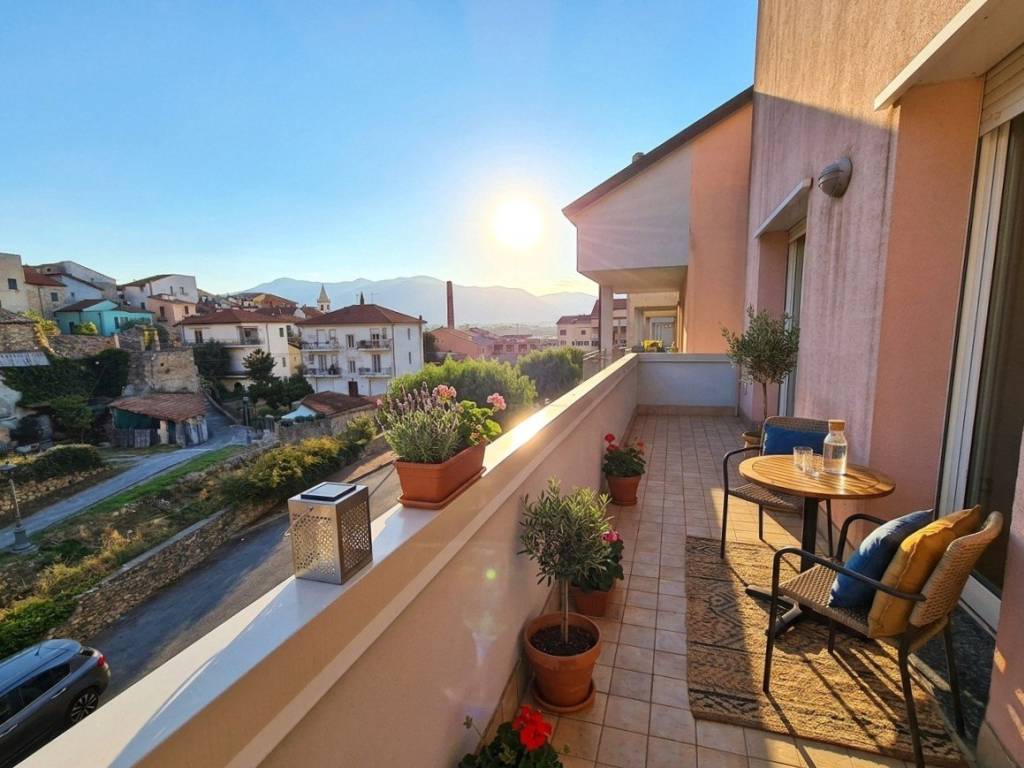appartamento in vendita ad Albenga