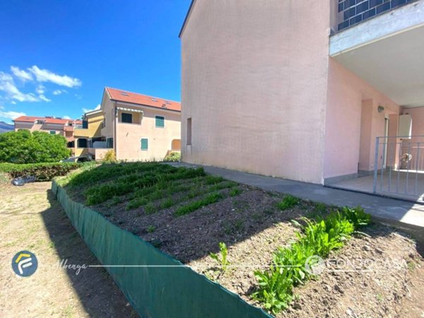 appartamento in vendita ad Albenga