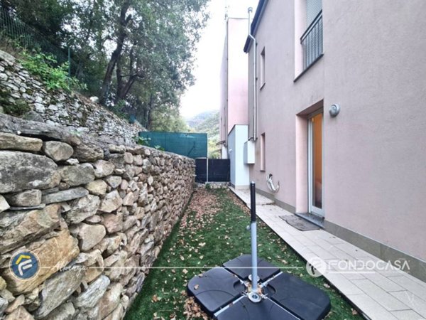 appartamento in vendita ad Albenga