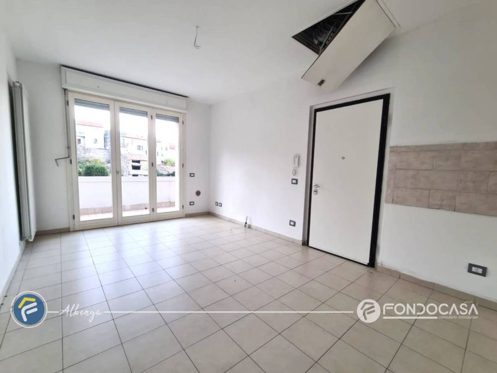 appartamento in vendita ad Albenga