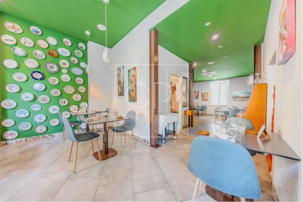 negozio in vendita ad Albenga