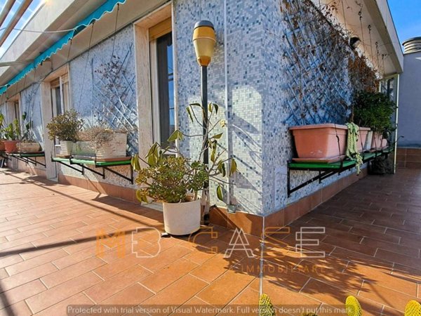 appartamento in vendita ad Albenga