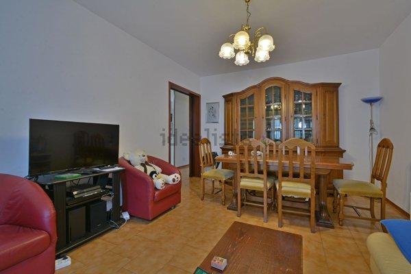 appartamento in vendita ad Albenga in zona San Fedele