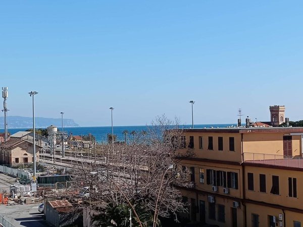 appartamento in vendita ad Albenga