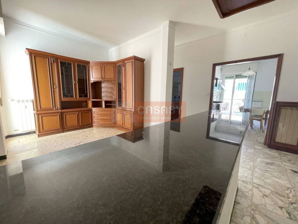 appartamento in vendita ad Albenga