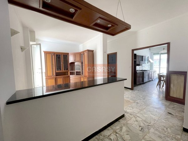 appartamento in vendita ad Albenga