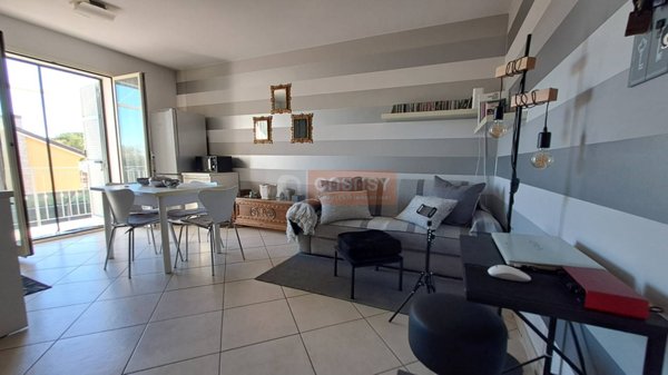 appartamento in vendita ad Albenga