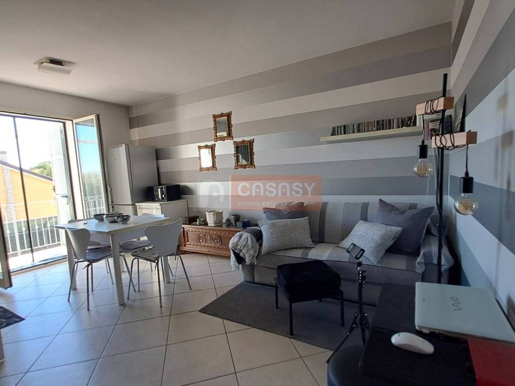 appartamento in vendita ad Albenga